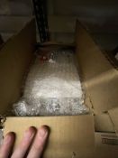 (2) CHRONOMITE INSTANT-FLOW LOW FLOW TANKLESS WATER HEATERS, 1- MODEL M-20L/277, 1-MODEL SR-30L/120