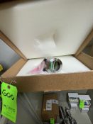 ANDERSON-NEGELE 2'' TURBIDITY METER (NEW IN BOX)