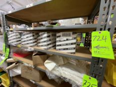 (6) BOXES WHIRL-PAK SAMPLE BAG WITH PUNCTURE PROOF TABS (18 OZ AND 4.25 X 14'' BAGS)