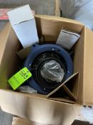 AQUA FOG HYDRO SS 700 FOGGER (NEW IN BOX)