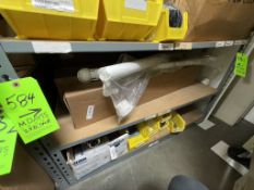 (7) BOXES OF EZ ACTION DRUM PUMPS (NEW IN BOX) (ITEMS ON 