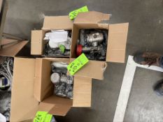 (3) ABB PRESSURE TANSMITTER 2600T SERIES (NEW IN BOX)