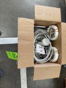 (1) ABB PRESSURE TANSMITTER 2600T SERIES (NEW IN BOX)