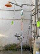 GUARDIAN EMERGENCY EYE WASH STATION