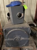 SPARE LOUIS ALLIS DRIVE MOTOR HP RPM