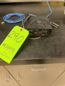 HANNA INSTRUMENTS MAGNETIC STIRRER, MODEL HI190M