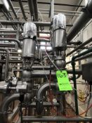 2.5'' FLOW DIVERSION VALVE (SUBJECT TO BULK BID)