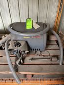 LINCOLN MOTOR 100 HP 1770 RPM 230/460 V