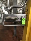 2-STATION FLOW DIVERSION PANEL