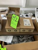 (3) GRACO ROLLER REPLACEMENT KITS (NEW IN BOX)