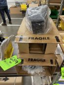 (2) LITTLE DAVID MICRO JET INK DATE CODERS