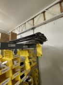 ASSORTED S/S PLATES FOR PLATE FRAME HEAT EXCHANGERS