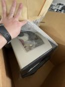 ZEBRA LABEL PRINTER, MODEL ZM400 (ON 