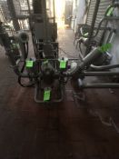 (4) 2013 TRI-CLOVER AIR VALVES TYPE UNIQUE7000