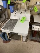 MOJONNIER MODEL D TESTER