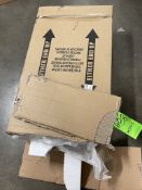 S/S RACK (NEW IN BOX)