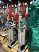3M-MATIC CTS (Continuous Taping System) units; Lot of 2 (Located South Carolina)