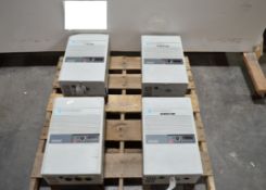 Lot of 4 Allen Bradley 1336 (Located Lebanon, PA) (Load Fee $25.00)