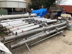 Waukesha Cherry Burrell Aprox. 6