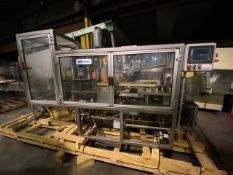 NORWALT Bottle Unscrambler with 60