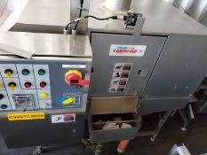 Sealed Air Cryovac Shrink Tunnel, Model ST101, S/N 150309453301 (Unit #73) (SUBJECT TO BULK BID