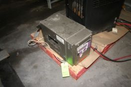 Fortress Metal Detector, Aprox. 8