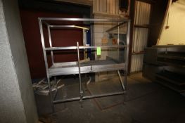 S/S Platforms, 1-Aprox. 60