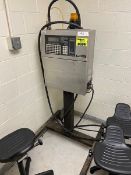 VideoJet Excel Ink Jet Coder, M/N EXCEL/170, S/N I96C16017, 240 Volts, 1 Phase, with Ink Head (