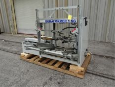 O/K DURABLE Case Erector with Bottom Taper; Model Duraformer 1 SG (Located South Carolina)