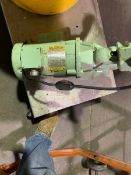 Lightling Agitator Lightnin 0.25 hp 110 - 240V 61