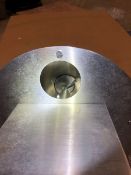 Screw Feed Auger Feeder/Hopper 