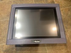 Parker Touchscreen, Model XPR215XT-2P3, S/N 140116R0057 (Never Used) (Locted Harrodsburg, KY)