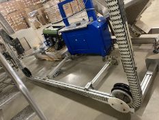 Aprox. 10 ft. W x 4 ft. 6