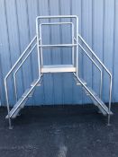 Crossover Ladder, Aprox. 49