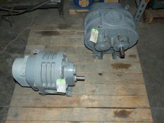 Sutorbilt CAEMDPA Rotary Positive Blower Pump, Fuller CO-6M-B (Located Lebanon, PA) (Load Fee $25.