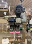 JG Machine Works, Deodorant or Shampoo Depucker, S/N 9706-054 - Working Condition (Located