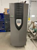 Crest Boiler, Model FBN 1500, S/N A15H 00272993 with 1,500,000 BTU, Pumps and Heat Exchanger (