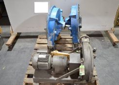 Bredel Hose Pump Lot of Hose Pumps - Bredel Hose Pump SP/40 (qty 2), Diversey S1140 (qty 2),