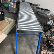 Roller Conveyor 12