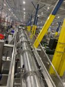 Stainless Explosion Proof 4