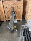 Stokes Capsule Polishers - Parts Machines. 3 units available. Missing Shafts, Brushes, Bearings