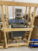 AP In-Motion Checkweigher with Aprox. 30