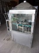 VillaMex Automatic Corn and Flour Tortilla Maker, Model ____, S/N___ (Located Athens, OH