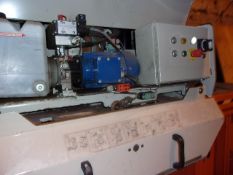 Orwak Double Sided Baler, Model 9020 (Located Athens, OH 45732)