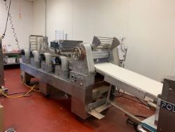 Multi-Location Food & Beverage Consignment Auction