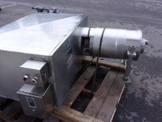 Waukesha Cherry Burrell Thermutator, Model 624DE, Serial # 98113UA, Product 400