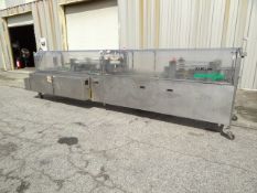 KLIKLOK Genesis GLC Tri-Seal Carton Closer; Glue tank not included (Located Charleston, SC) (396)