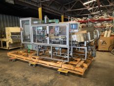 NORWALT Bottle Unscrambler with 60