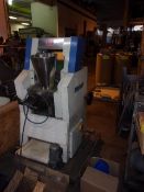 Italpast Tortellini Pasta Maker, Model ____, S/N ____ with 2-Die Sets (From Kraft Test Kitchen) (