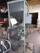 ActionPac Vibratory Filler/Bagger, Model ____, S/N _____ (Located Athens, OH 45701)